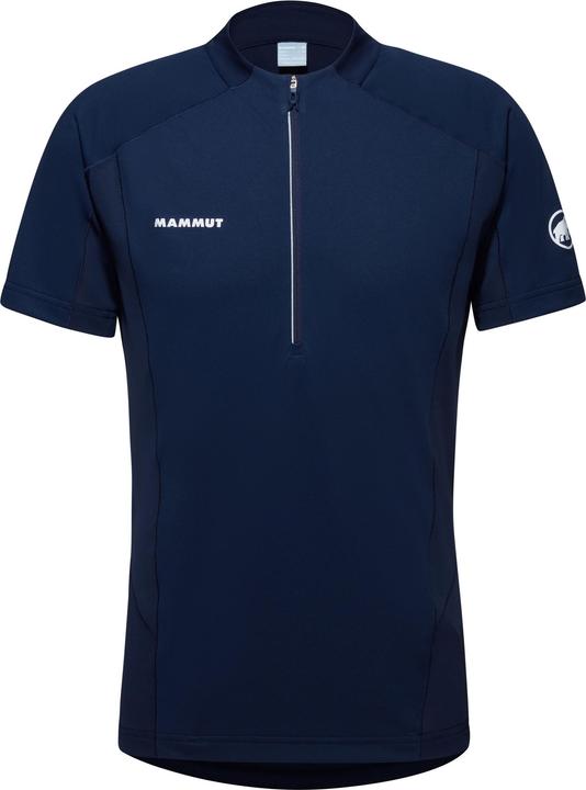 Immagine prodotto Mammut Maglietta Aenergy FL mezza zip (L)