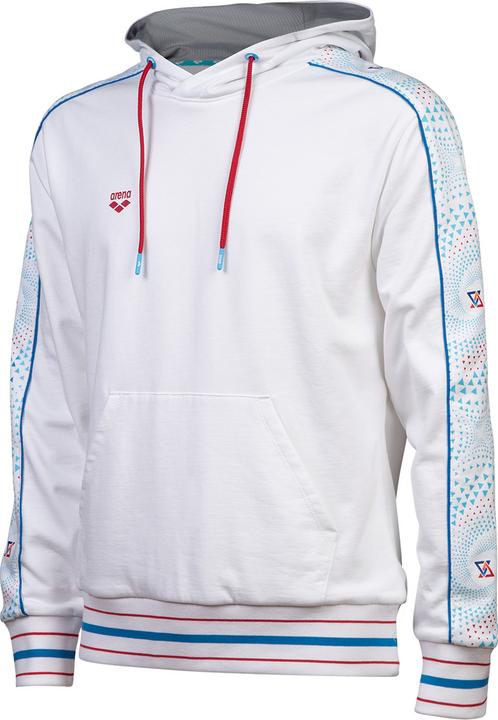 White Multi, White