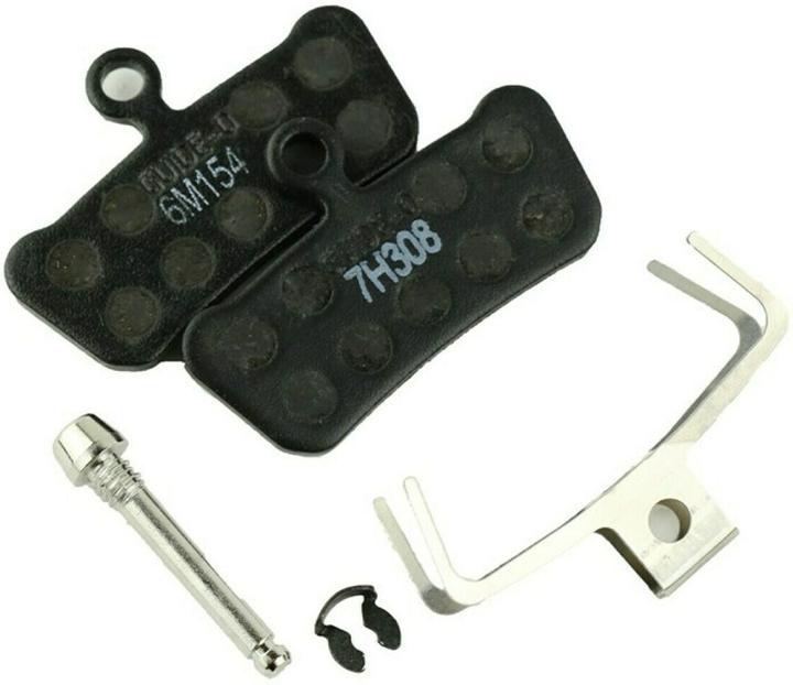 Produktbild Sram Guide Ultimate (Medium) (SRAM, Avid, Sintermetall)