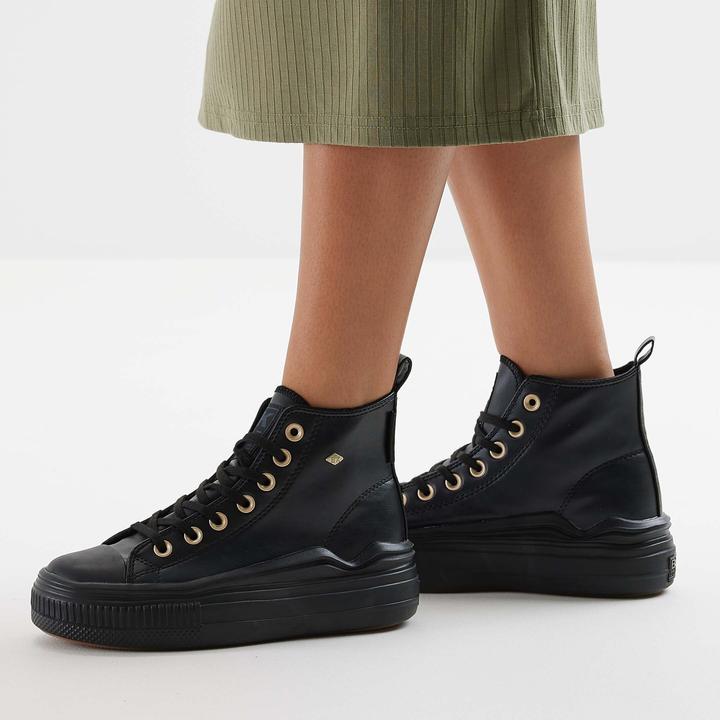 Immagine prodotto British Knights scarpe da basket da kaya flow mid (38)