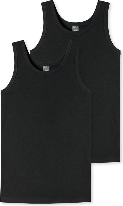Actual product image Schiesser Unterhemd (140)