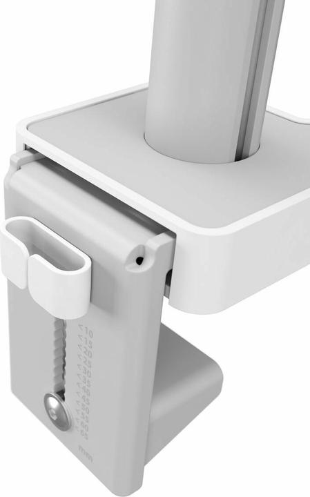 Produktbild Vogels MOMO C103 Schreibtischklemmenkomponente Weiss (Tisch)