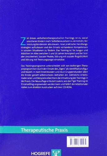 Produktbild Mutig werden mit Til Tiger (Deutsch, Sabine Ahrens-Eipper, 2009)