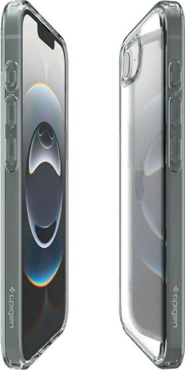 Image du produit Spigen Ultra Hybrid (Apple iPhone 16e)