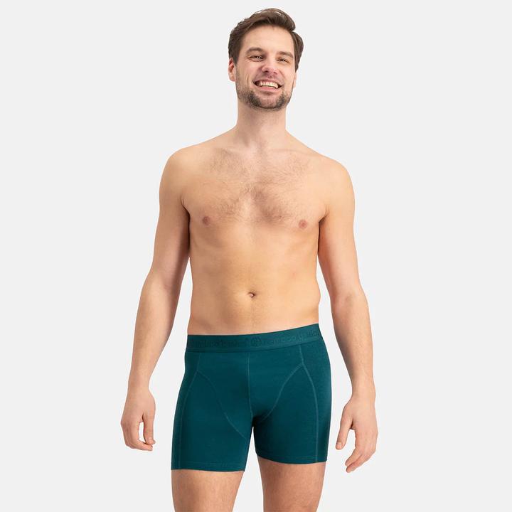 Bamboo Basics Boxershorts Rico (3-Pack)