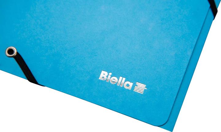 Immagine prodotto Biella cartella elastica (A4, 1 x)