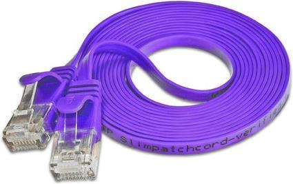 Produktbild Wirewin Netzwerkkabel (UTP, CAT6, 15 m)