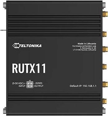 Image du produit Teltonika RUTX11