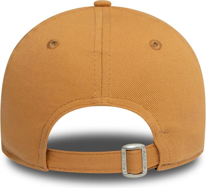 Actual product image New Era 9Forty Damen Cap - Detroit Tigers dunkelbeige
