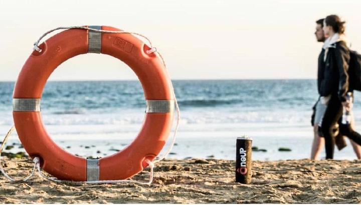 Immagine prodotto One Up Rettungsring (Taglia unica)