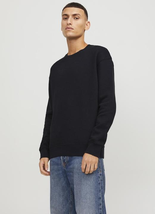 Produktbild Jack & Jones Rundhals- Sweatshirt (XL)