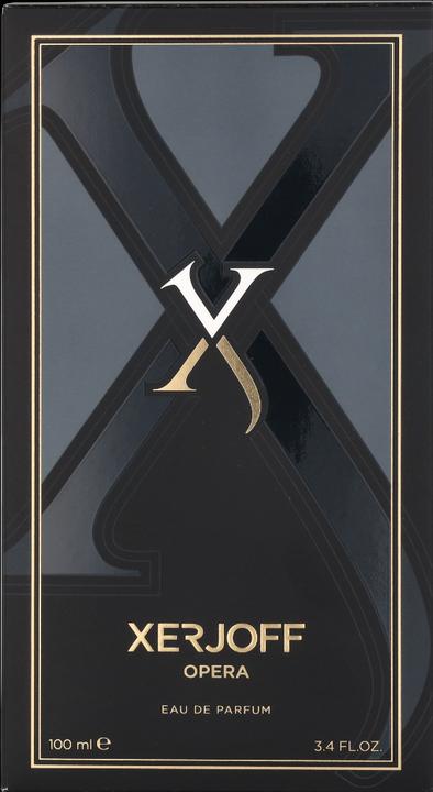 Image du produit XerJoff Opera (Eau de parfum, 100 ml)
