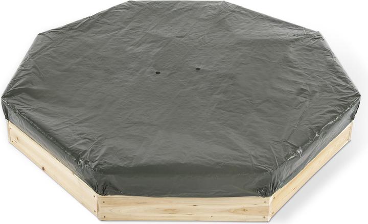 Plum Gigantischer Sandkasten