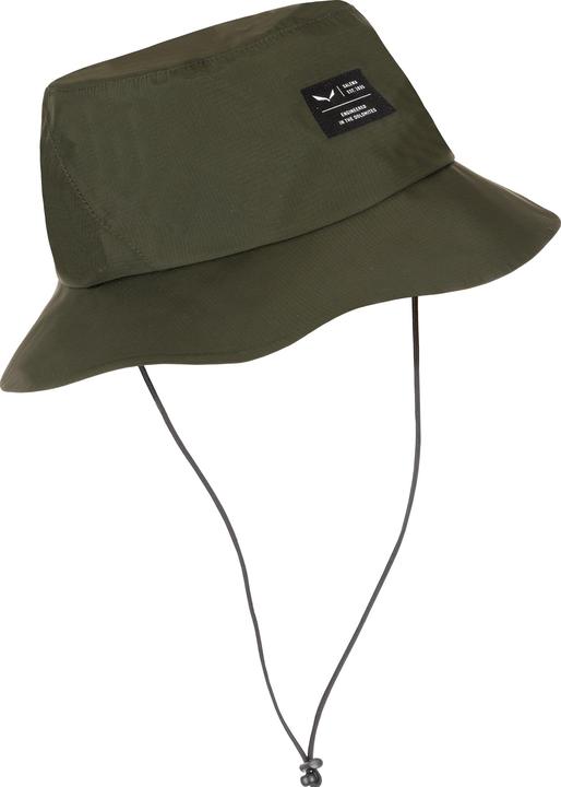 Salewa Puez Powertex Regenhut