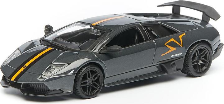 Image du produit Bburago Plus 1/32 Display de 12