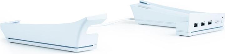 Immagine prodotto Nacon Gaming Stazione di sollevamento orizzontale (PS5)