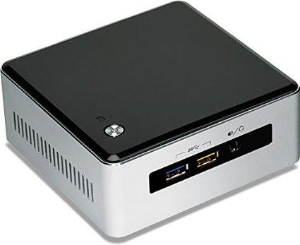Intel Nuc Canyon Nuc5i7ryh (Intel Core i7-5557U)