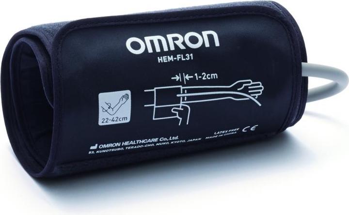 Immagine prodotto Omron M7 Intelli (Sfigmomanometro per braccio)