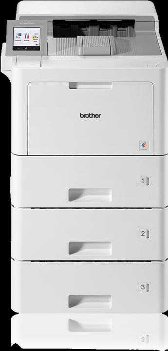 Produktbild Brother HL-L9470CDNTT (Laser, Farbe)
