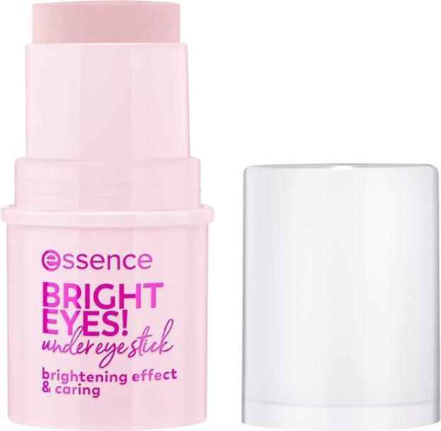 Immagine prodotto essence Occhi luminosi (Cura matita, 5.50 ml, Giorno + Notte)