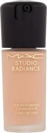 Actual product image MAC Cosmetics M.A.C. Studio Rad Serum Pow Fond de Teint NW13 (NW13)