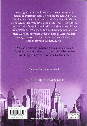 Actual product image Geweihte des Todes (German, Lara Adrian, Katrin Kremmler, 2010)