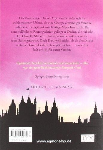 Produktbild Vampire und andere Katastrophen (Deutsch, Lynsay Sands, Ralph Sander, 2011)