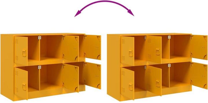 Image du produit VidaXL Meggi (99 x 39 x 73 cm)