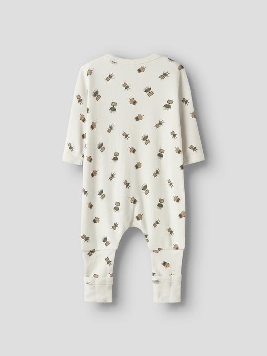 Actual product image Name it Nbmnightsuit 2p Zip Ff Robot Noos (104)