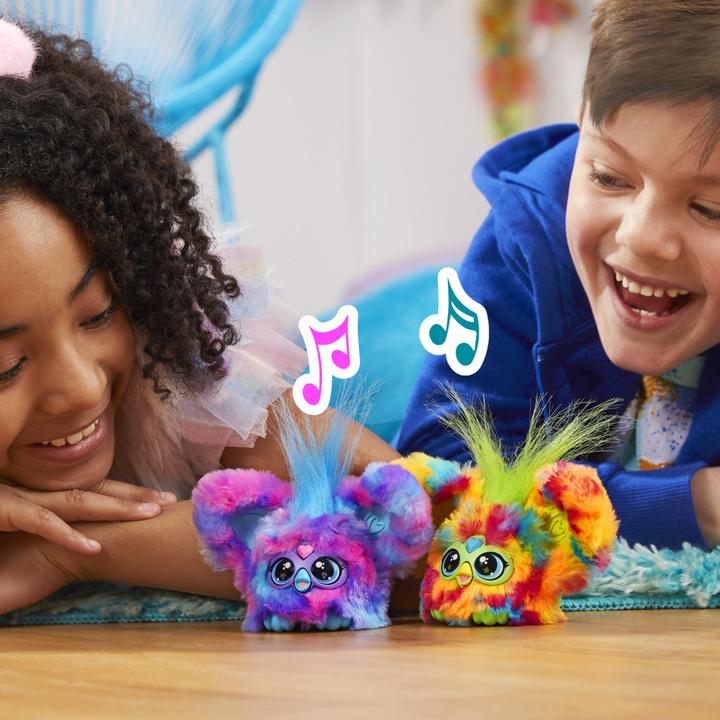 Produktbild Furby Furblets (24 cm)
