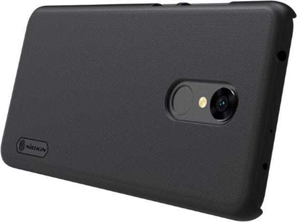 Produktbild Nillkin Super Frosted Shield Series (Xiaomi Redmi 5)