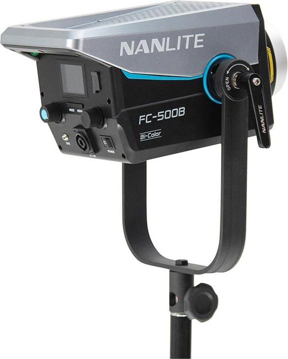 Image du produit Nanlite FC500B (éclairage de studio, Lumière vidéo)