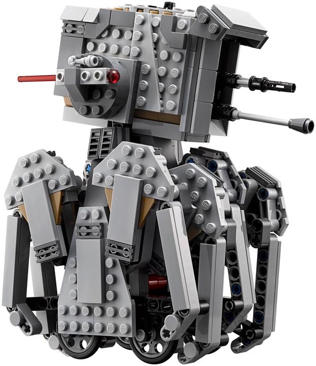 Immagine prodotto LEGO First Order Heavy Assault Walker (75189, LEGO Star Wars)