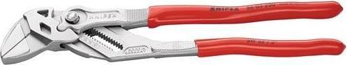Immagine prodotto Knipex Pinza chiave mini Pinza e chiave in un unico utensile 86 03 125 (125 mm)