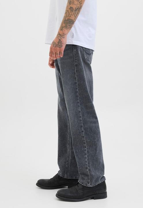 Actual product image Jack & Jones JJIEDDIE JJORIGINAL SQ 227 Locker geschnitten Locker geschnitten (W28/L32)