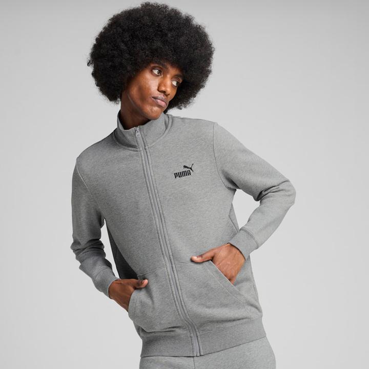 Actual product image Puma ESS No. 1 Logo Track Jacket TR (M)