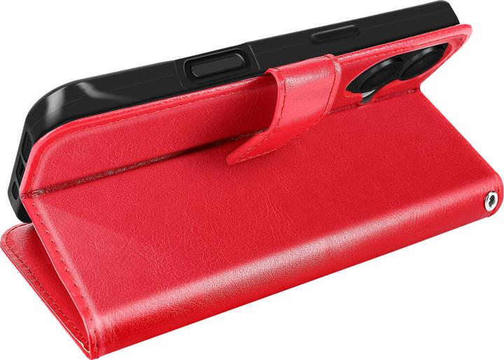 Image du produit Mayaxess Couverture SecureCard (Apple iPhone 16 Plus)