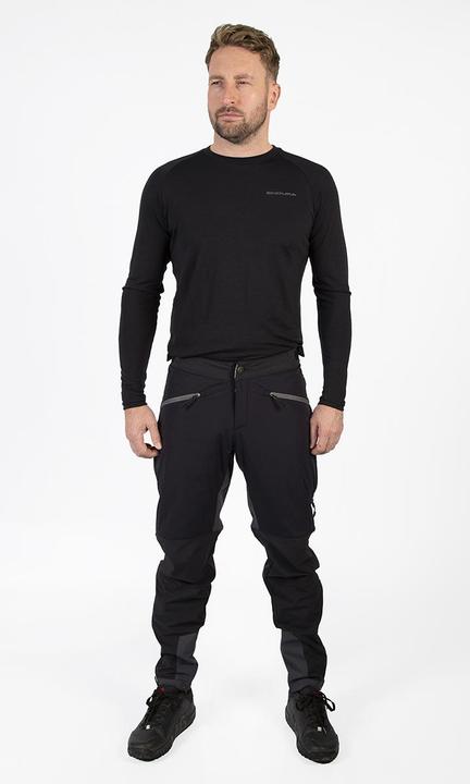 Image du produit Endura Pantalon MT500 Freezing Point (S)