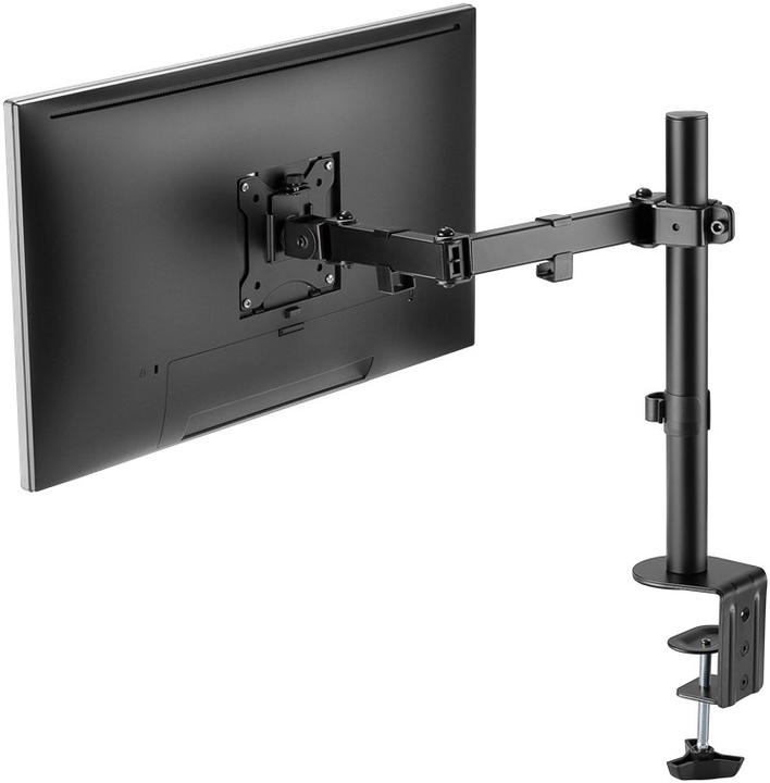 Image du produit Goobay Support d'écran Single Flex (Tables, 32")