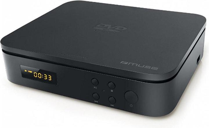 Muse M-52 DV (DVD Player)