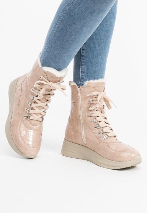 Actual product image Vitaform Soft ankle boot (40)