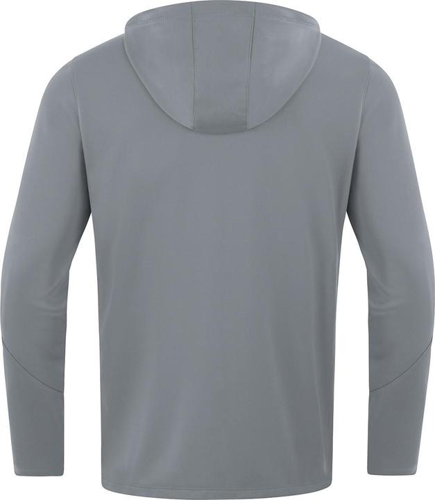 Actual product image JAKO Hooded Jacket Power (4XL)