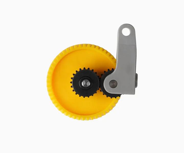 Produktbild Bambu Lab Hardened Steel Extruder Gear Assembly