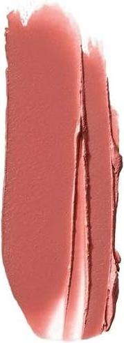 Actual product image Clinique Pop Longwear Lipstick Honey Pop - Satin 3.9g (Honey Pop)
