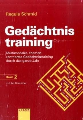 Image du produit Entraînement de la mémoire 01/02 (Allemand, Regula Schmid)