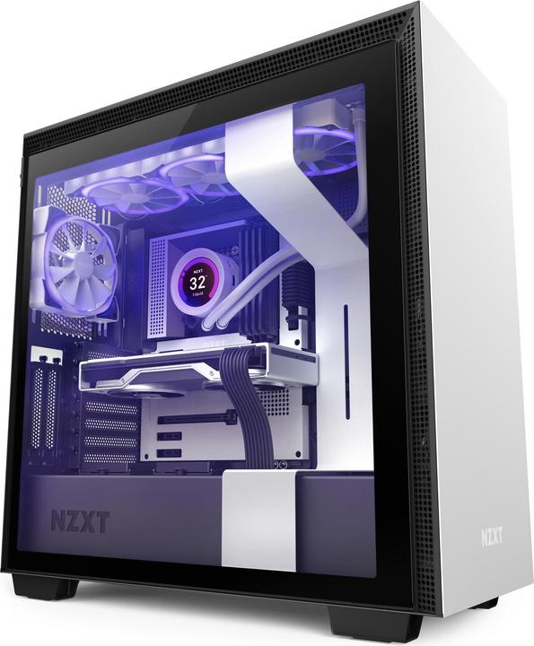 Produktbild NZXT Kraken Z73 RGB