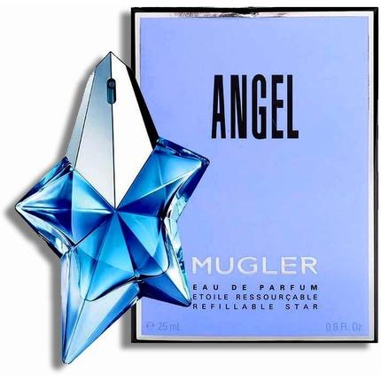 Immagine prodotto Thierry Mugler Angel di Eau de Parfum per donna 25ml (Eau de parfum, 25 ml)