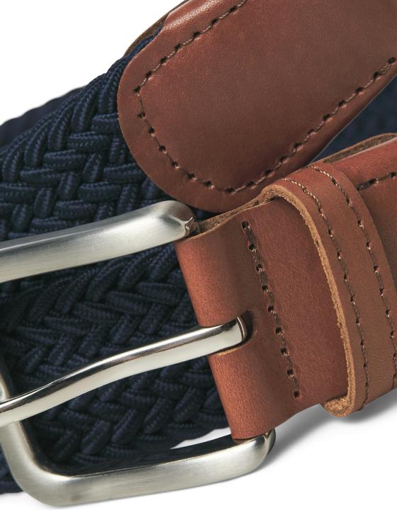 Immagine prodotto Jack & Jones Jacspring Woven Belt Noos (95)