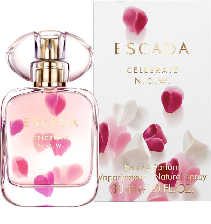 Immagine prodotto Escada Festeggia ora (Eau de parfum, 30 ml)