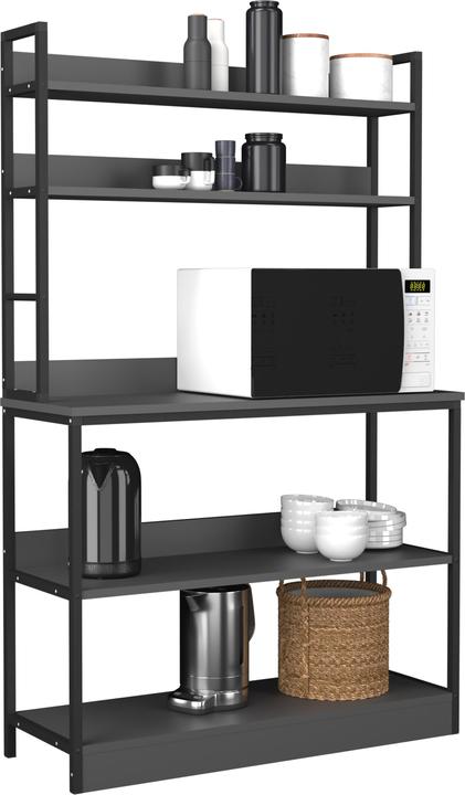 Produktbild VCM Insasi (101 x 36 x 161 cm)